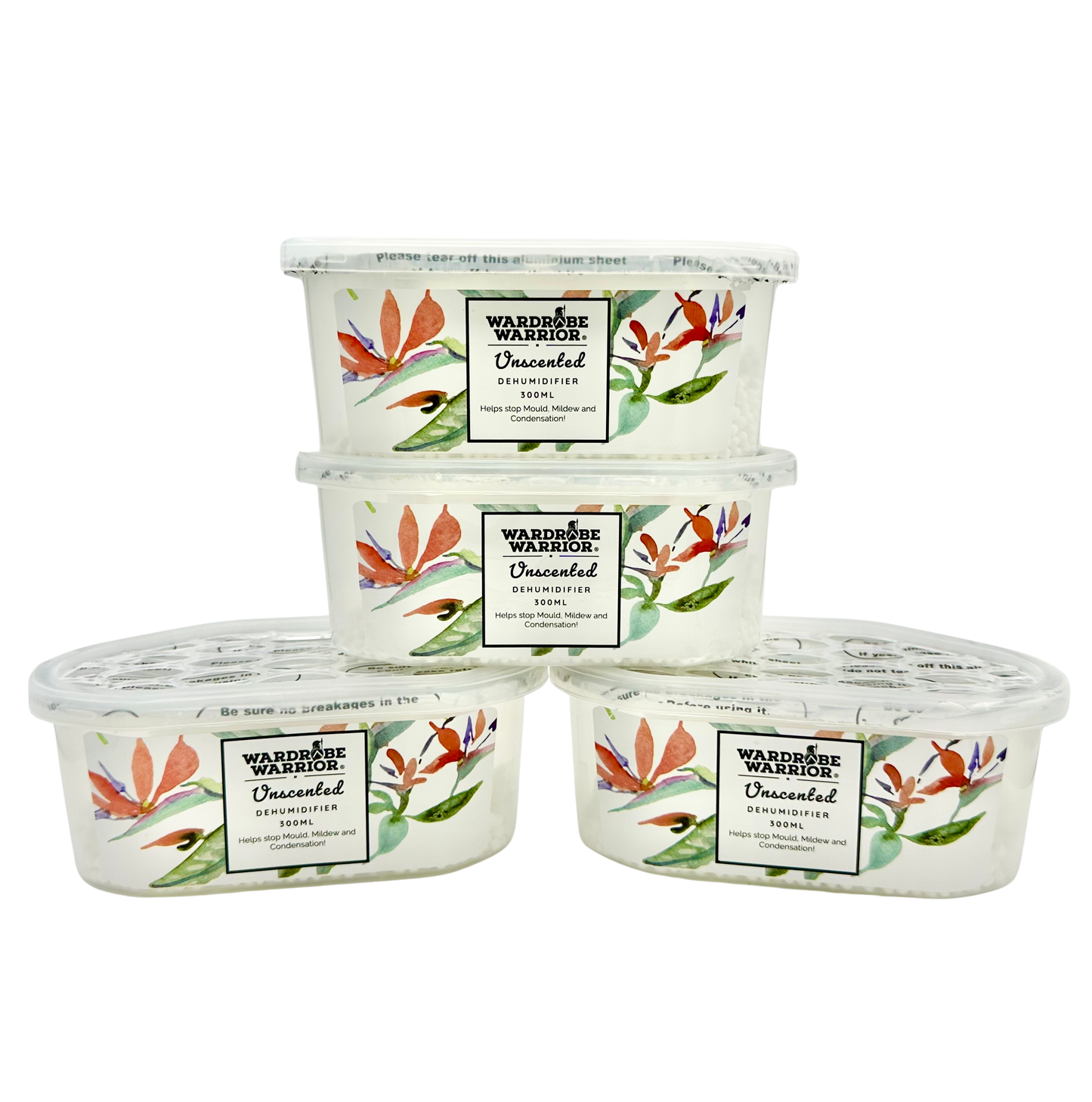 Dehumidifier Trap 250ml Value Packs