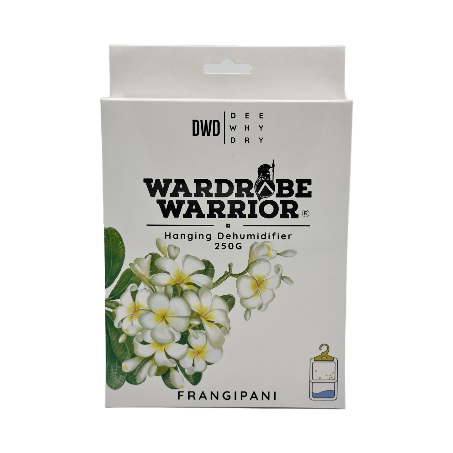 Hanging Dehumidifier Bag 250g Value Packs