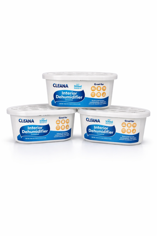 Dehumidifier Trap 300ml Value Pack