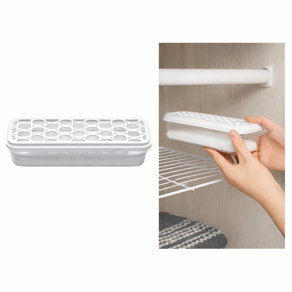 Dehumidifier Trap 180g Value Pack