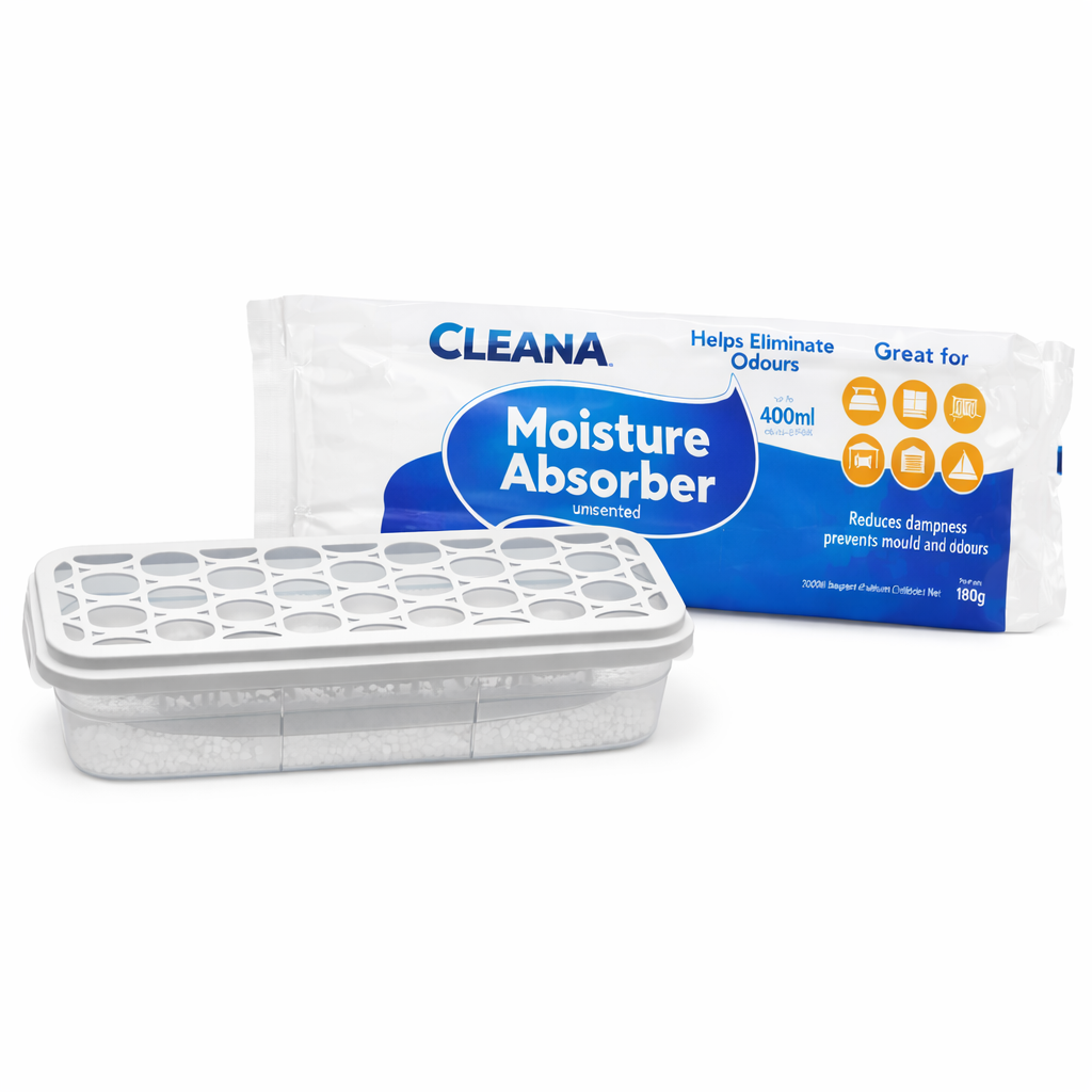 Dehumidifier Trap 180g Value Pack